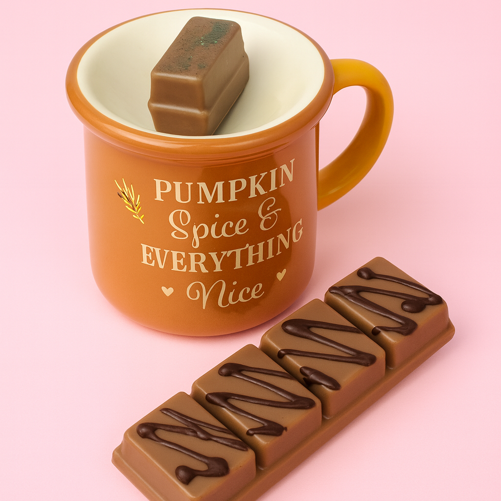 Lot de 2 tablettes - Choco Duo