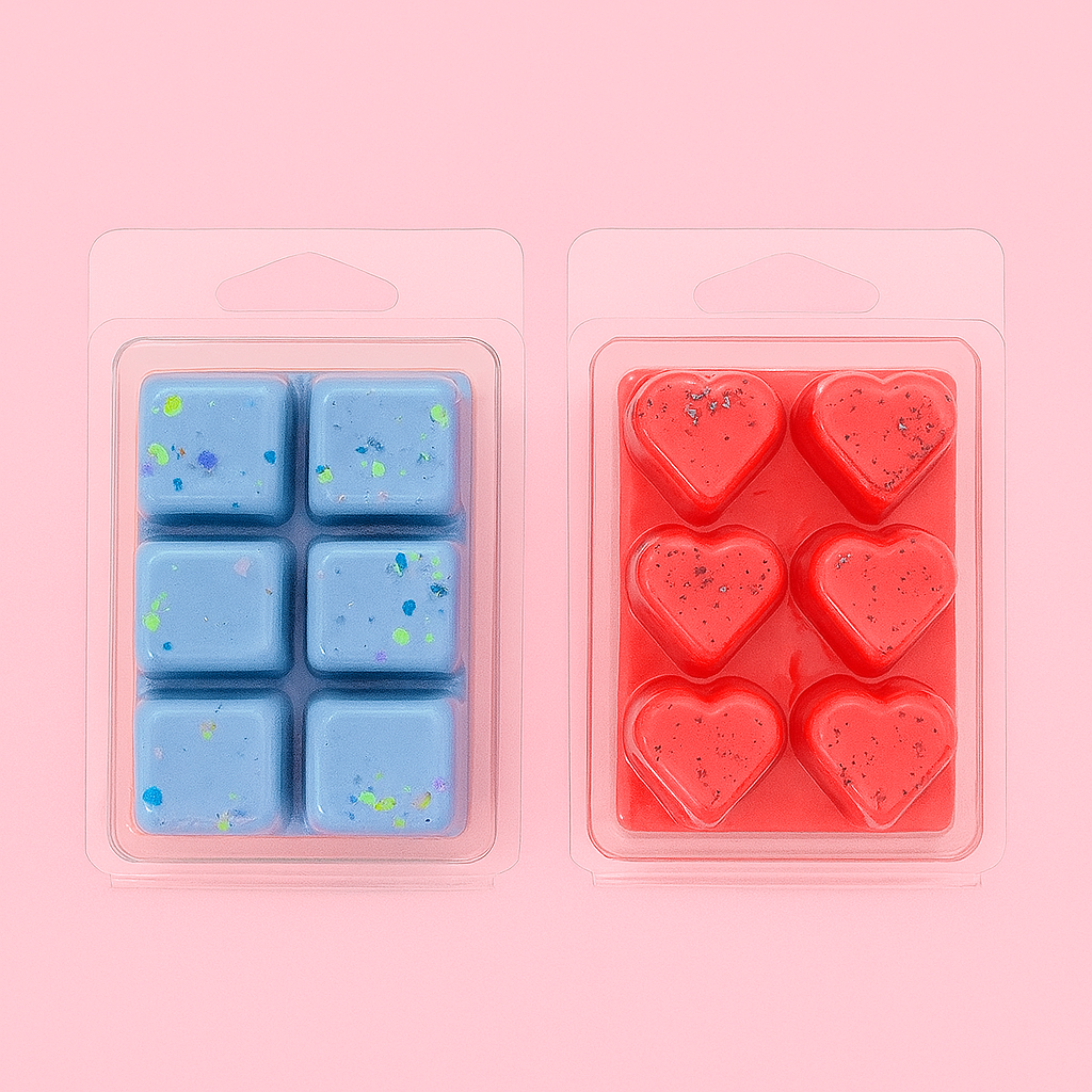 Lot de 2 tablettes - Candy Party