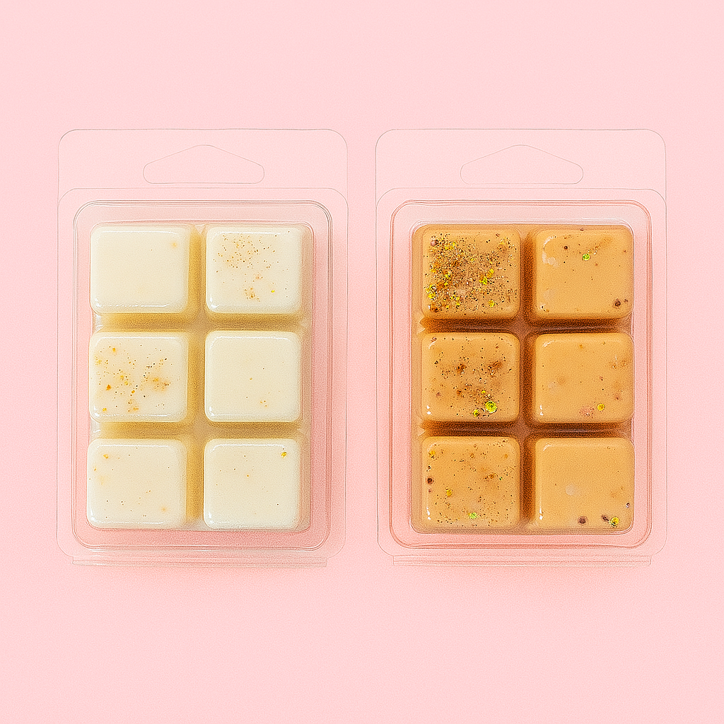 Pack de 2 tablettes - Sucré & Salé