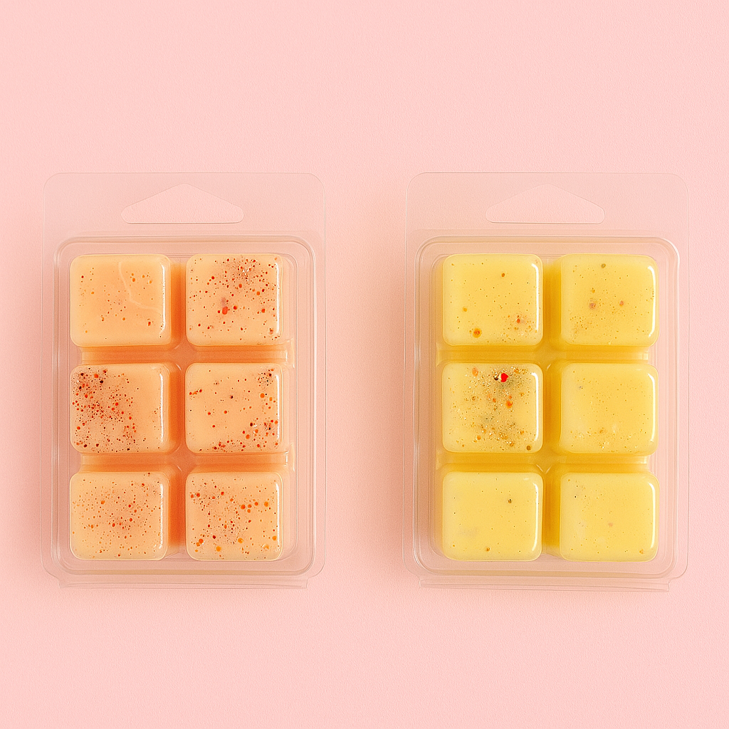 Lot de 2 comprimés - Citrus Energy