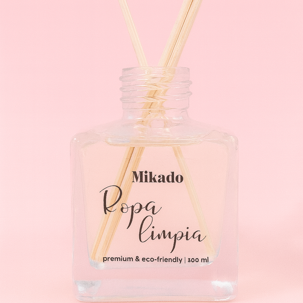 Mikado Linge Propre