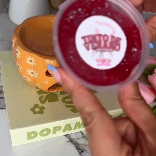 Jelly Melt - Bonbon mou