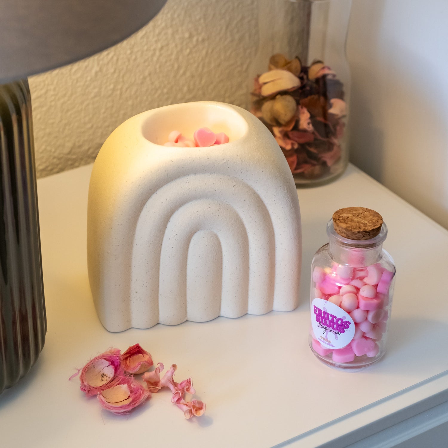 Quemadores para usar tus melts ✨