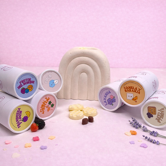 Pack Meltadicta Premium