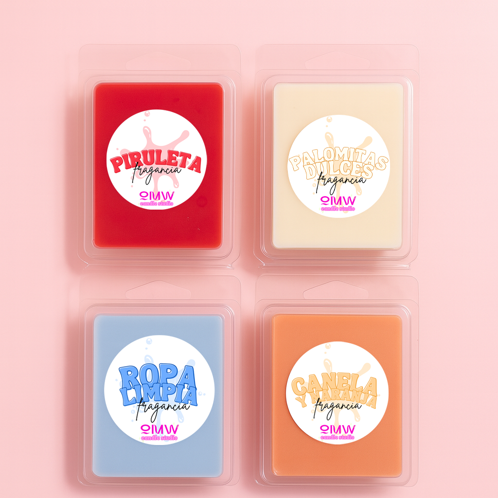 Pack Indispensable