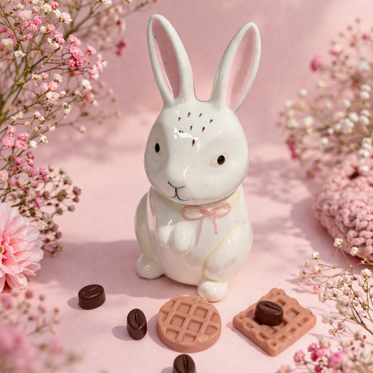 Brûleur Lapin