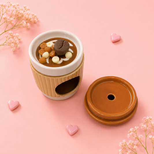 Quemador Coffee