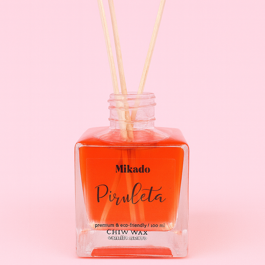 Mikado sucette
