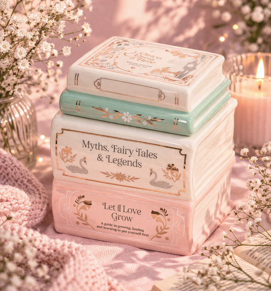 Brûleur de livres Gâteau