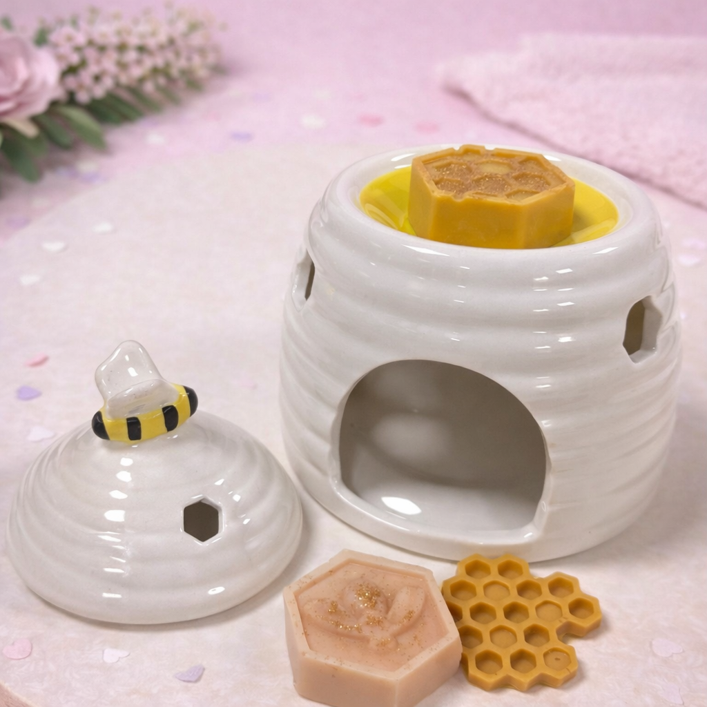 Brûleur Bee