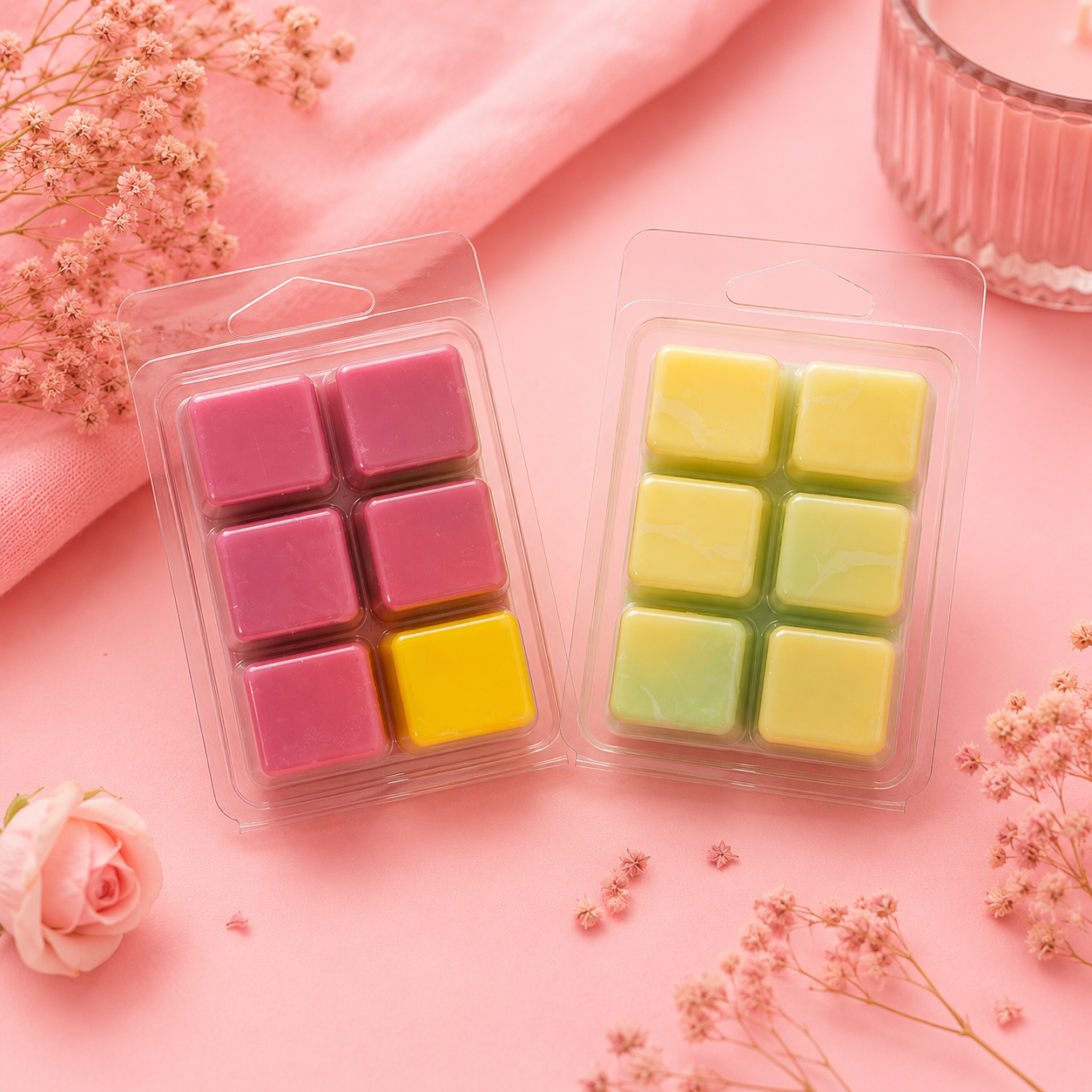 Pack 2 tabletas - Exotic Juice