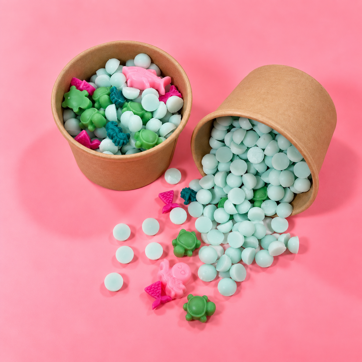 Wax melts - Inspiración Sol Janeiro
