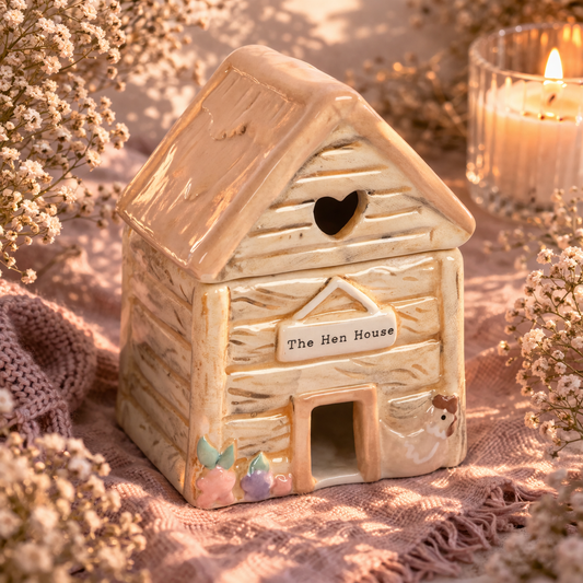 Brûleur Petite Maison de Campagne