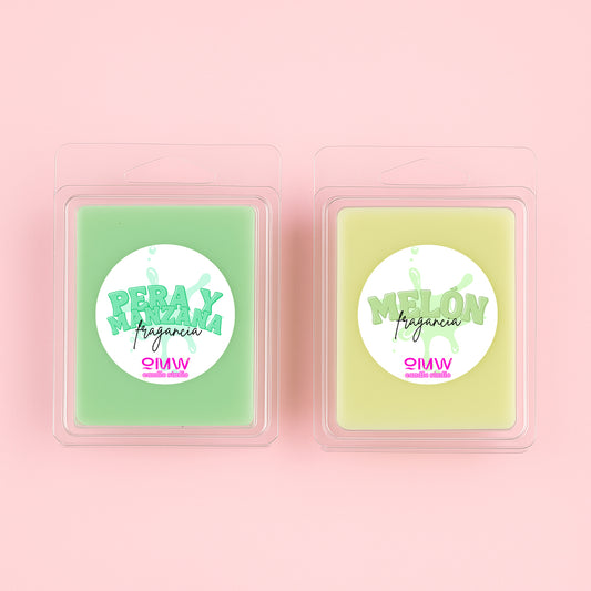 Pack 2 comprimés - Green Crush