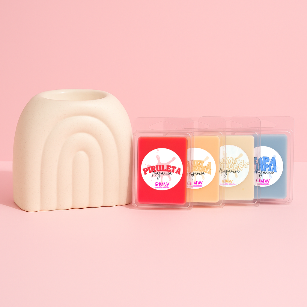 Pack Indispensable