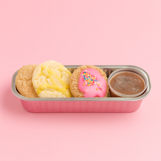 The Cookie Box - Édition limitée
