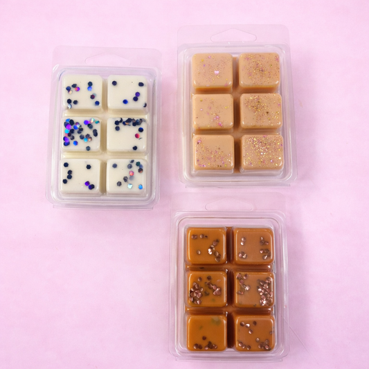 Lot de 3 tablettes - Cookie Mood
