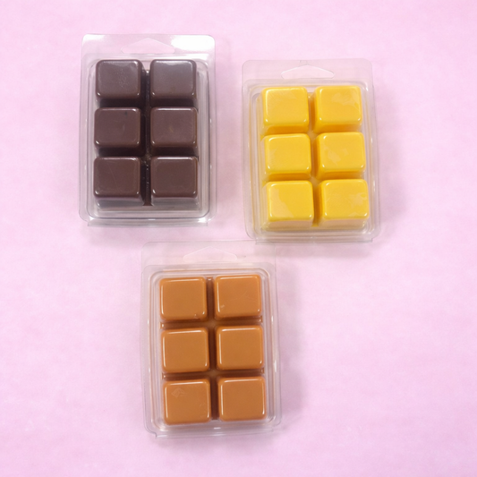 Pack de 3 tablettes - Saveurs de Noël