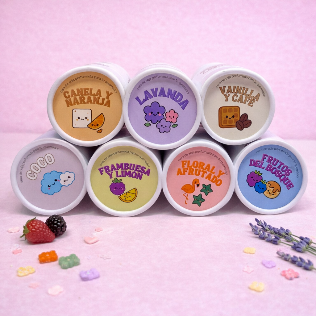 Pack Meltadicta Premium
