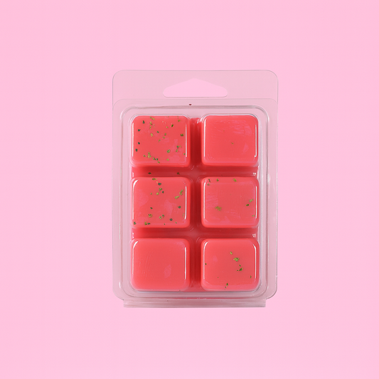 Wax melt - Tablette Pomme Caramelisée