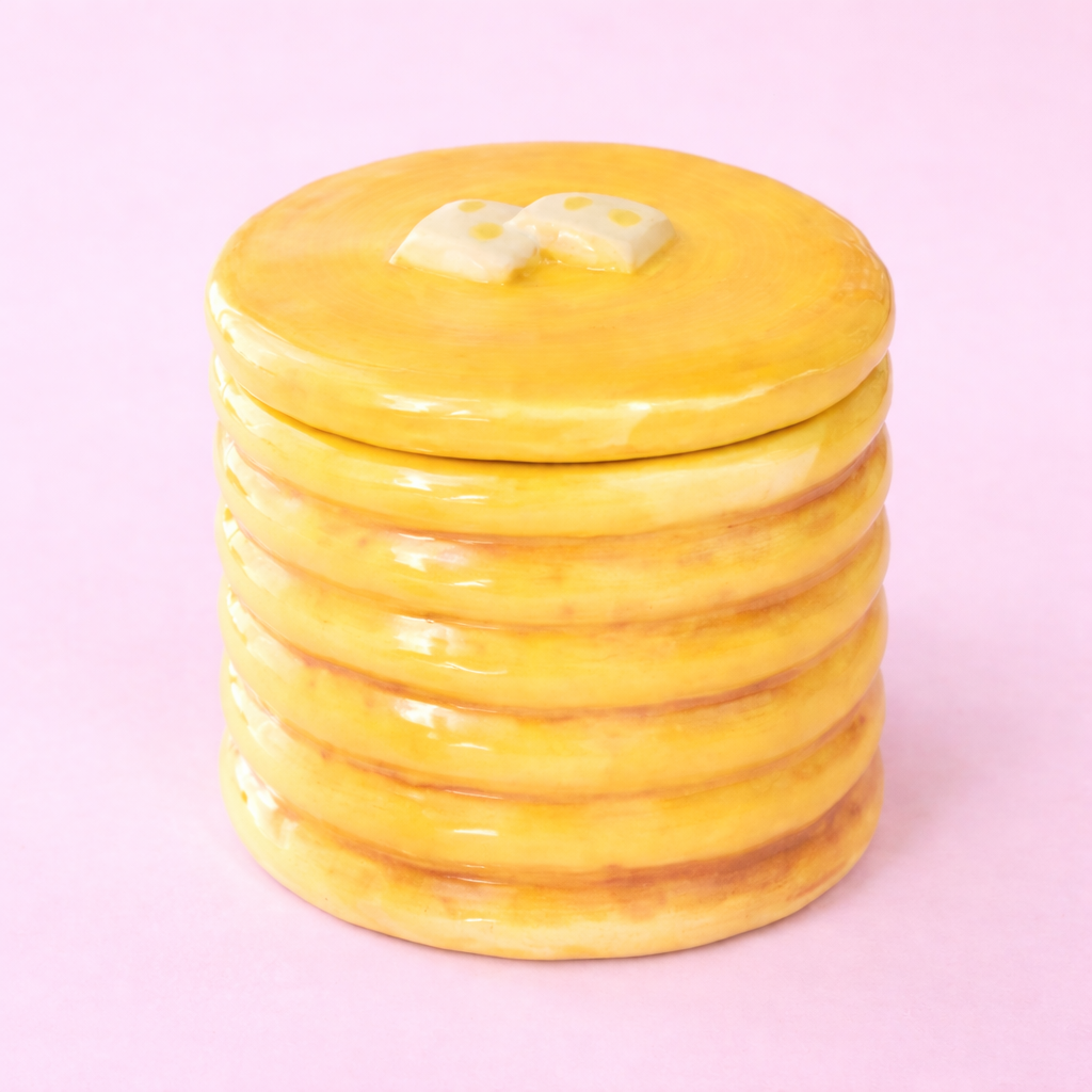 Brûleur à galettes