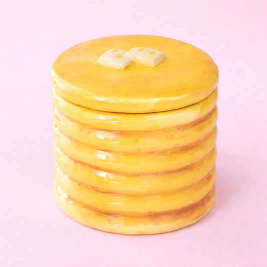 Brûleur à galettes