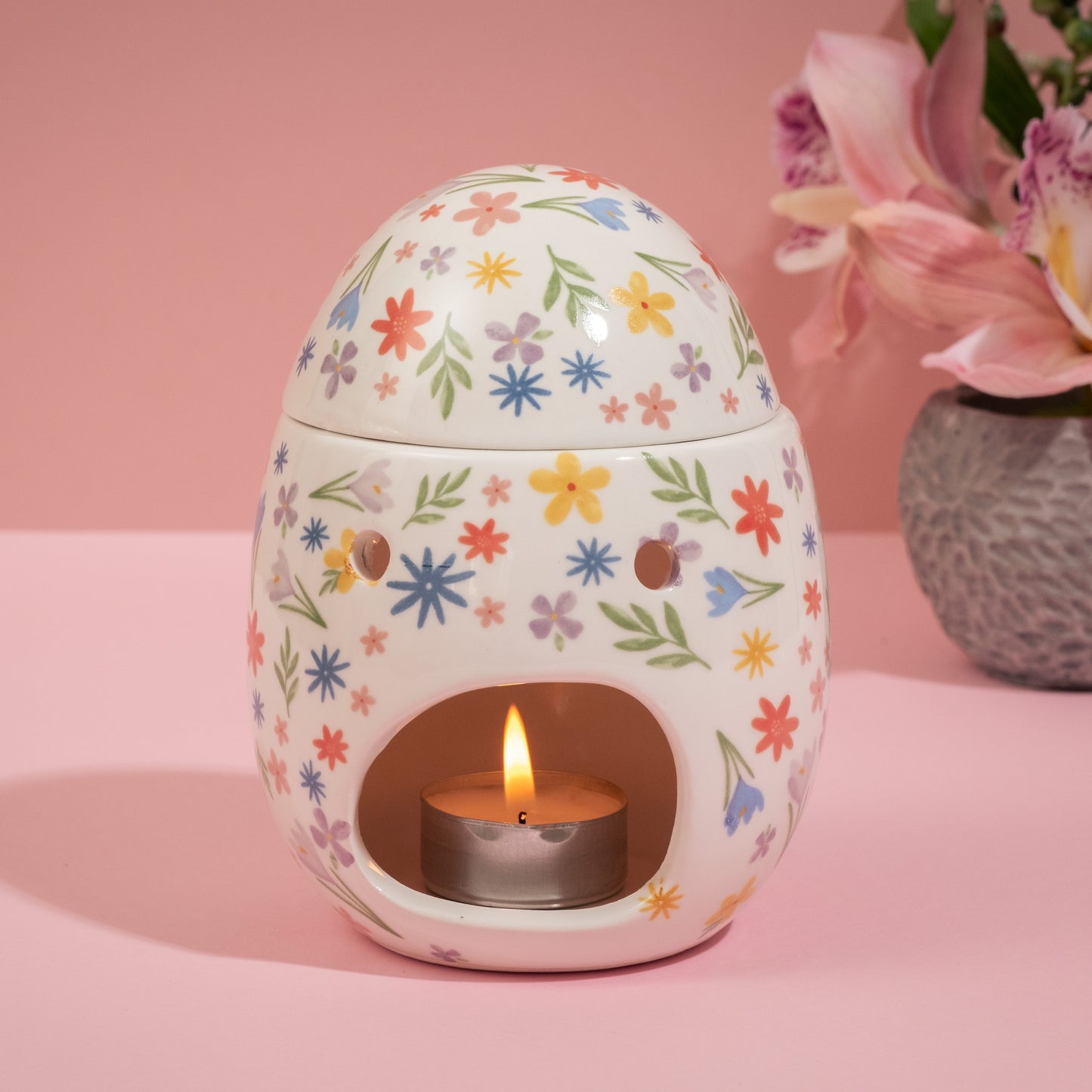 Brûleur Primavera