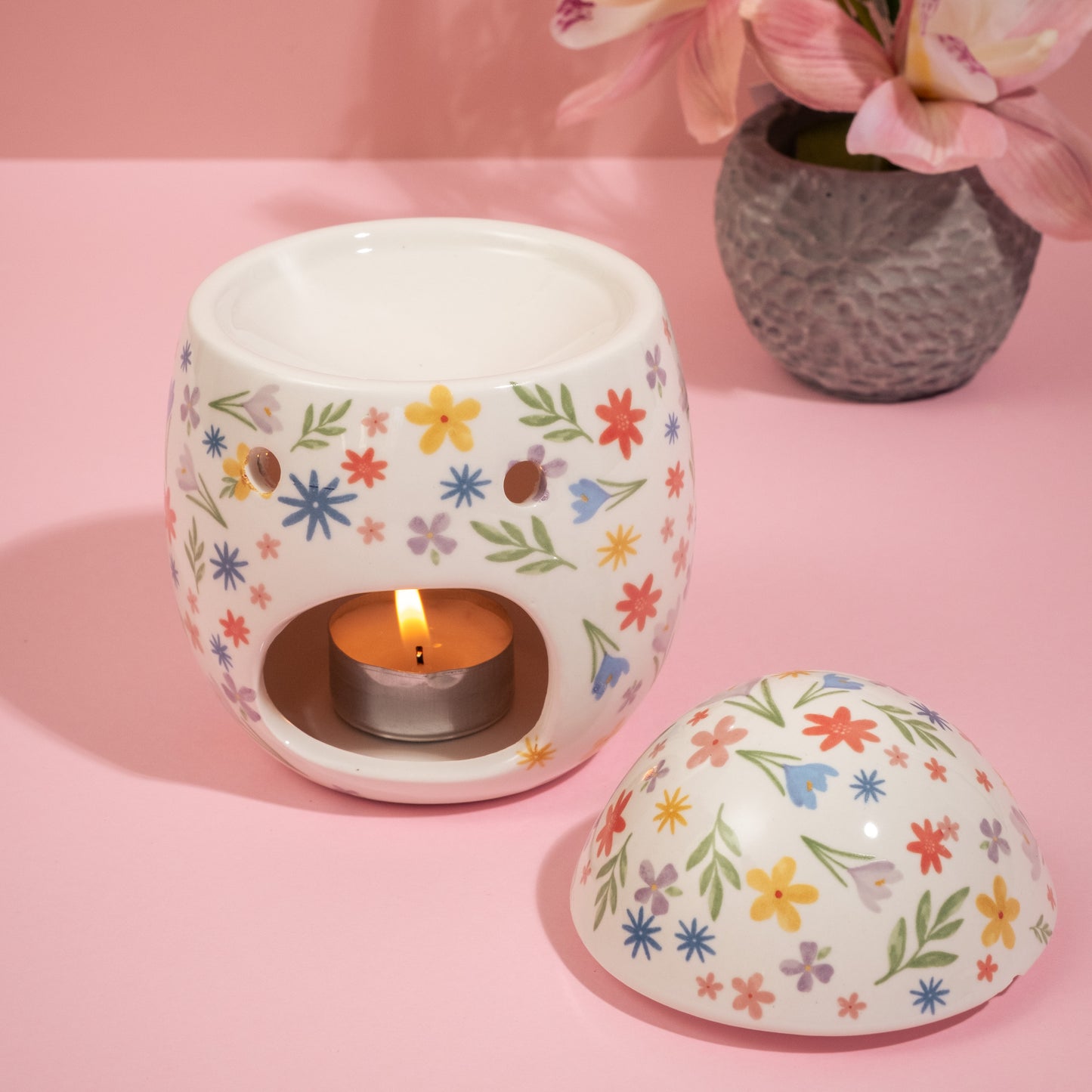 Brûleur Primavera