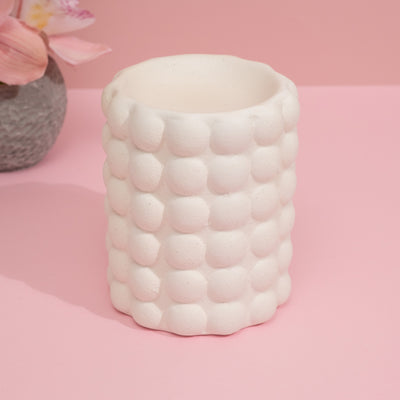 Brûleur à bulles