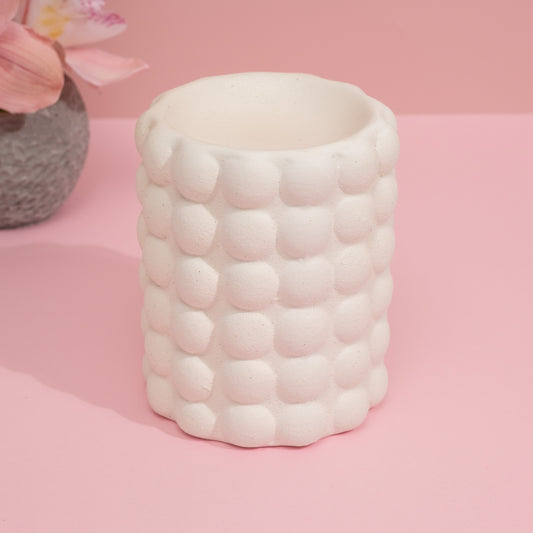 Brûleur à bulles
