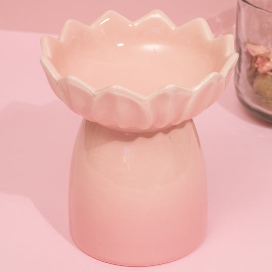 Brûleur Lirio Rose