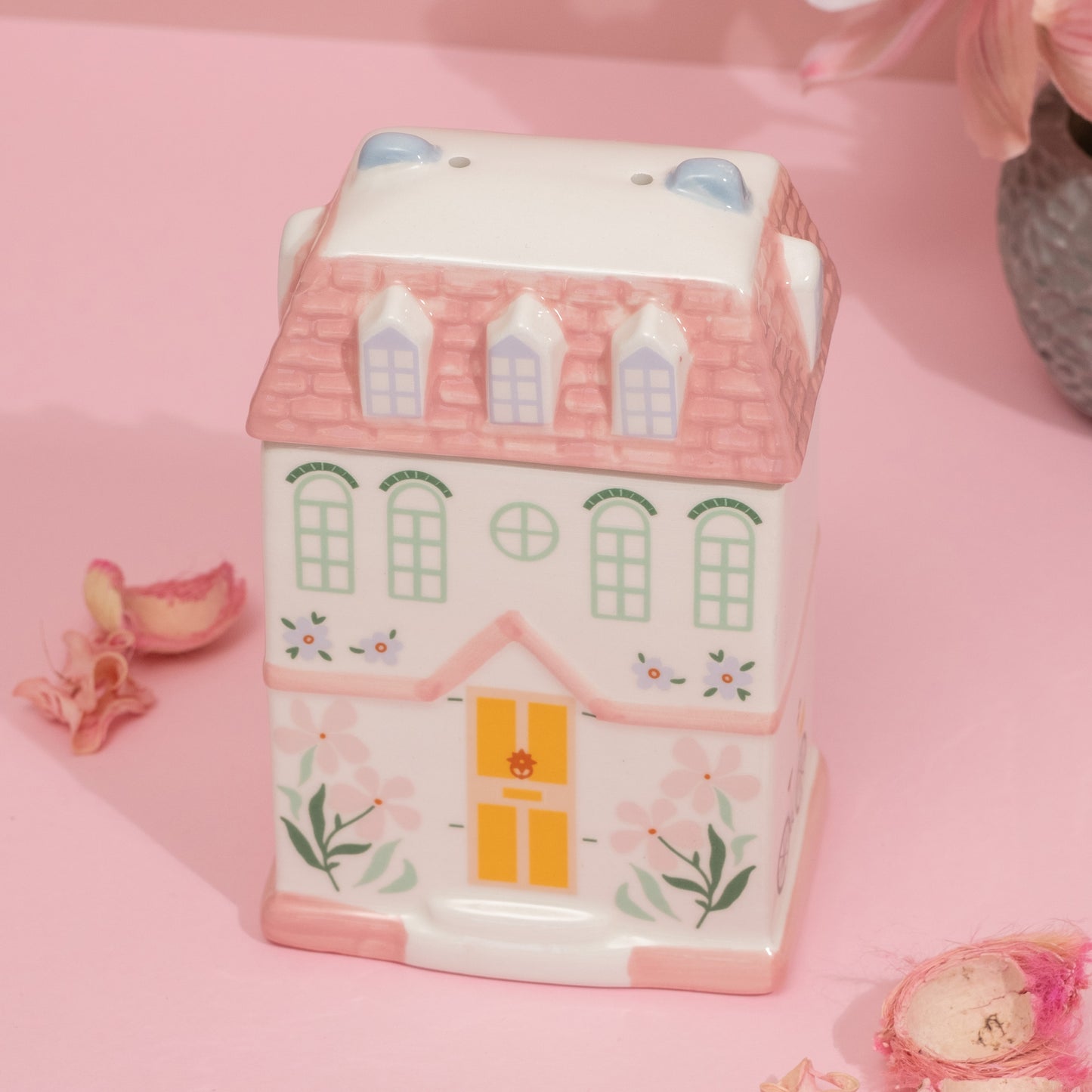 Brûleur Maisonnette Gâteau