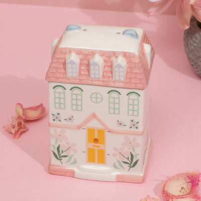 Brûleur Maisonnette Gâteau
