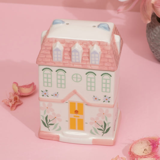Brûleur Maisonnette Gâteau