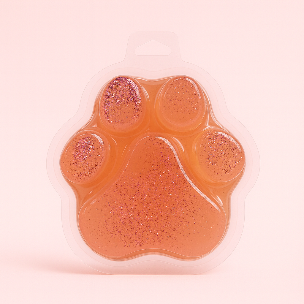 Gelée fondante - Pamplemousse et sucre de canne