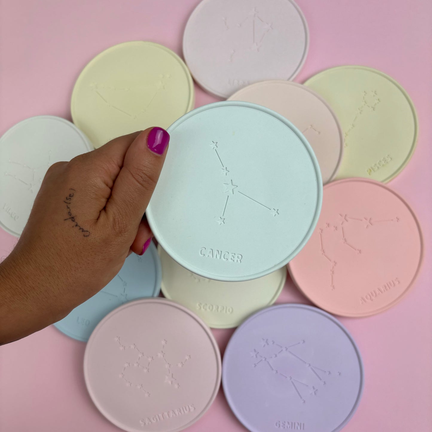 Plateau Horoscope