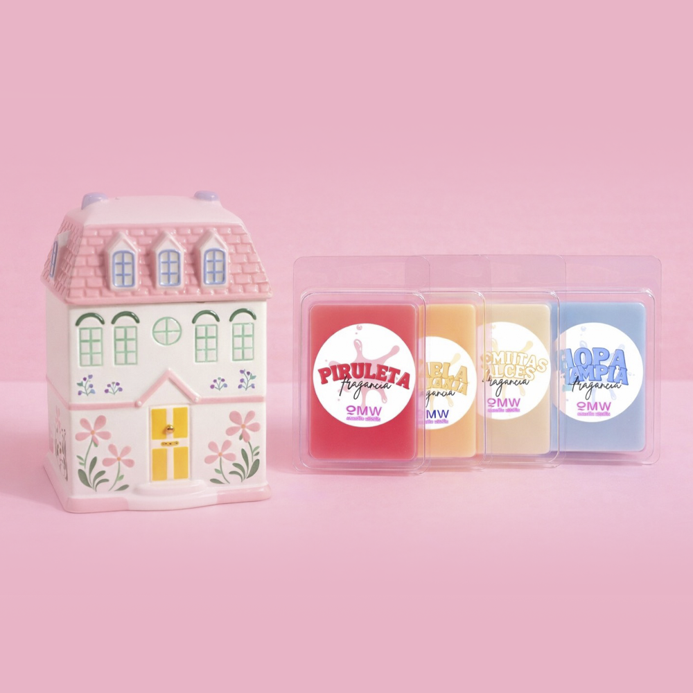 Pack Indispensable