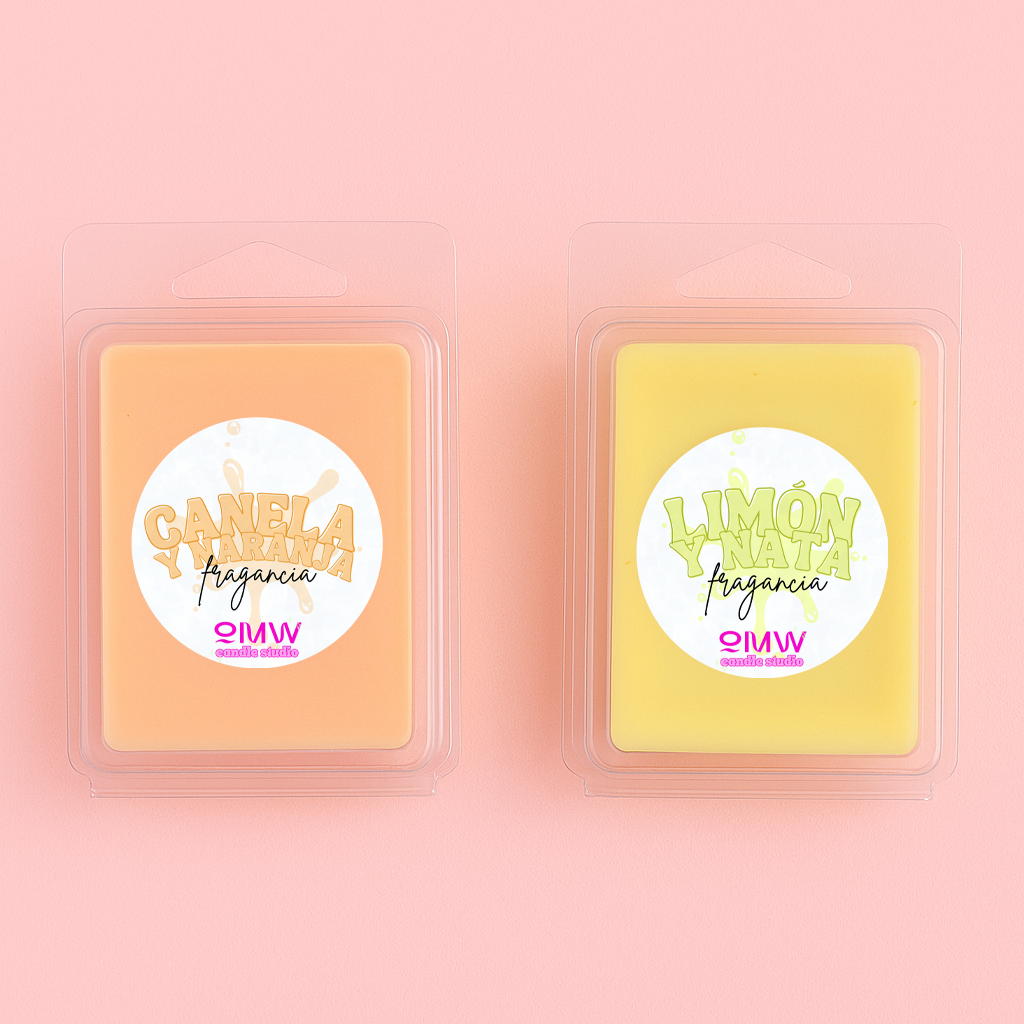 Lot de 2 comprimés - Citrus Energy