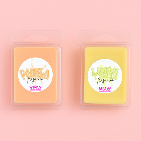 Lot de 2 comprimés - Citrus Energy