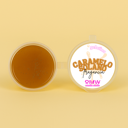Jelly Melt - Bonbon mou