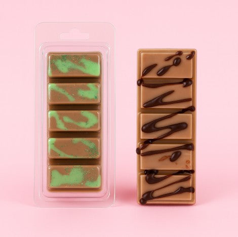 Lot de 2 tablettes - Choco Duo