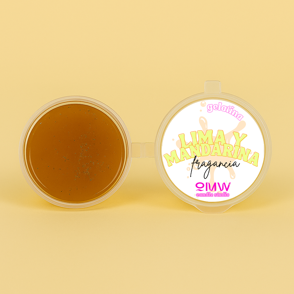Pack Jelly Melts - 9 parfums