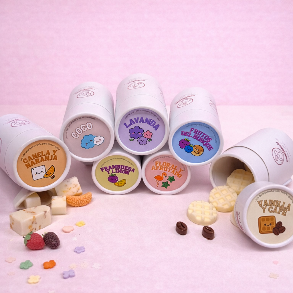 Pack Meltadicta Premium