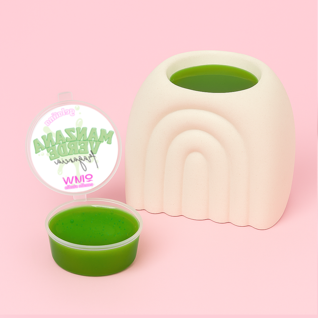 Pack Jelly Melts - 9 parfums