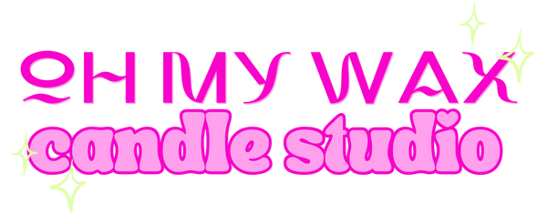 OH MY WAX